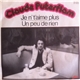 Claude Puterflam - Je N't'aime Plus