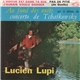 Lucien Lupi - L'Amour Est Dans Ta Rue